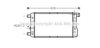 AVA QUALITY COOLING FT2115 Radiator, engine cooling